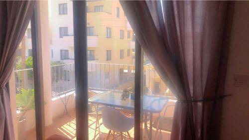 Paphos Apartment | Apartment ∙ 1 bedroom ∙ 4 guests