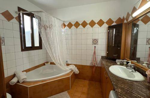 Paphos Apartment | Apartment ∙ 1 bedroom ∙ 4 guests