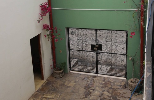 Granada Apartment | Apartment 1 in Central Granada