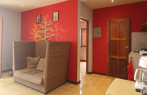 Granada Apartment | Apartment 1 in Central Granada