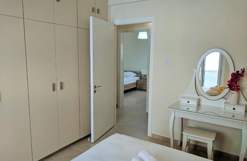 Larnaca City Centre Apartment | APARTMENT 12 KITION
