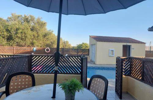 Chlorakas Apartment | Apartment ∙ 2 bedrooms ∙ 5 guests