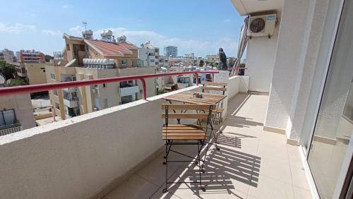 Skala Apartment | Apartment ∙ 2 guests
