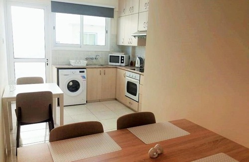 Skala Apartment | Apartment 304 Citywitch