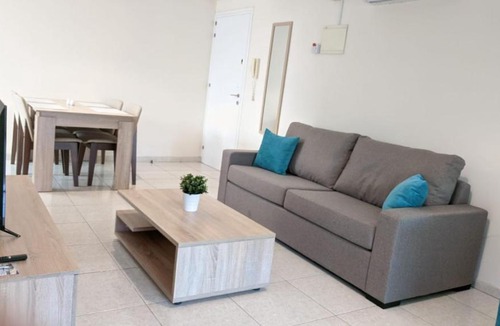 Skala Apartment | Apartment 304 Citywitch