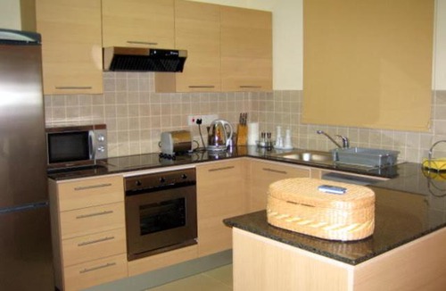 Mazotos Apartment | Apartment A01 Mazatos Hills 1st April street