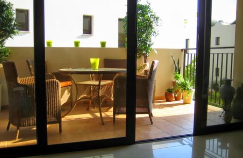 Mazotos Apartment | Apartment A01 Mazatos Hills 1st April street