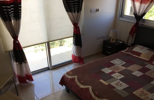 Limassol Apartment | Apartment Ag. Spiridonos 5