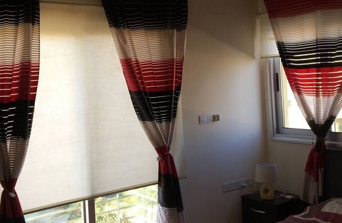 Limassol Apartment | Apartment Ag. Spiridonos 5