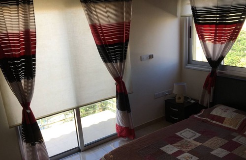 Limassol Apartment | Apartment Ag. Spiridonos 5