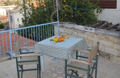 Kalavasos Apartment | Apartment Archondia House