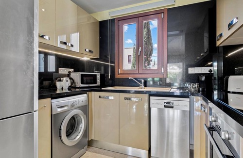 Aphrodite Hills Apartment | Apartment AT02 - Eros