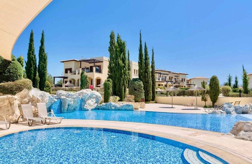 Aphrodite Hills Apartment | Apartment BF02 - Pandora
