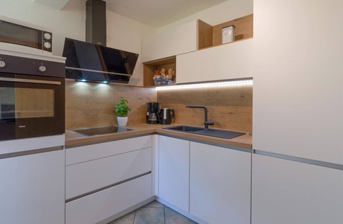 Maurach Apartment | Apartment Biechl - Apartment
