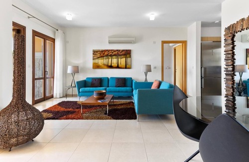 Aphrodite Hills Apartment | Apartment CC02 - Akti