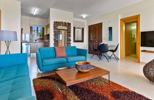 Aphrodite Hills Apartment | Apartment CC02 - Akti