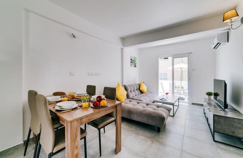 Ayia Napa Apartment | Apartment CyCy