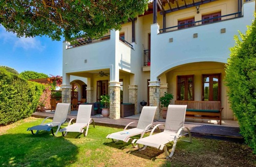 Aphrodite Hills Apartment | Apartment DC01 - Kalypso