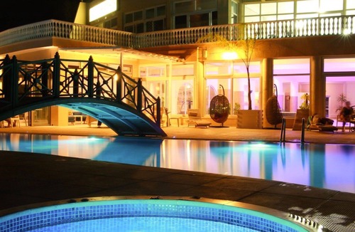 Trikomo Apartment | Apartment in Caesar Resort,NORTH CYPRUS-Best place for Family holiday with KIDS