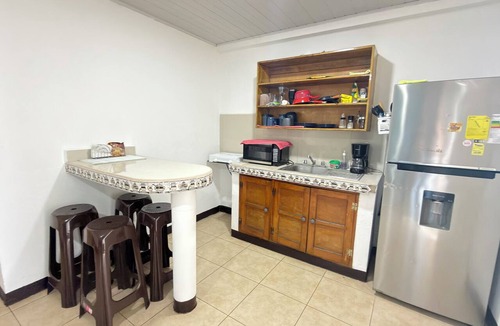 Managua Apartment | APARTMENT IN DOWNTOWN MANAGUA