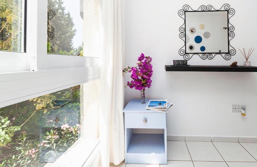 Universal Apartment | Apartment in Hesperides Gardens
