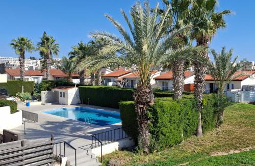 Paphos Apartment | Apartment in Kato Pafos & 10 min to Venus beach