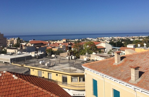 Old Town Apartment | Apartment in the old town of Paphos