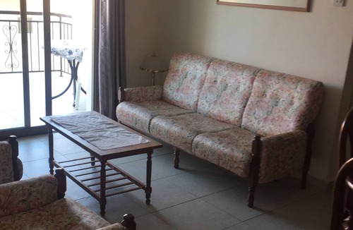 Old Town Apartment | Apartment in the old town of Paphos