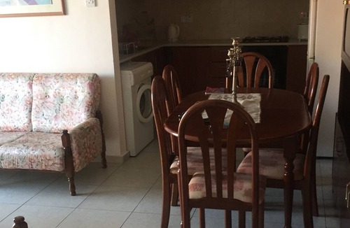 Old Town Apartment | Apartment in the old town of Paphos
