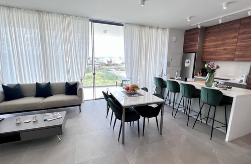 Limassol Apartment | Apartment/NearCasinoPort/GolfClub/Tennis AcademyMall/&Football Stadium.
