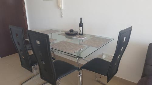 Polis Apartment | Apartment Oasis