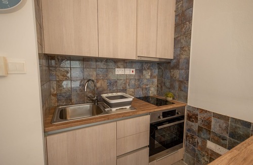 Potamos tis Germasogeias Apartment | Apartment on Limassol's Coast