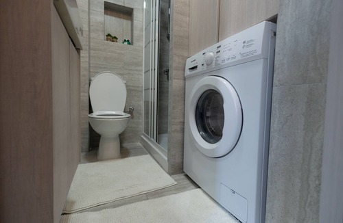 Potamos tis Germasogeias Apartment | Apartment on Limassol's Coast
