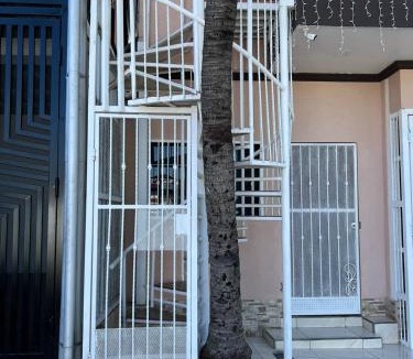 Managua Apartment | Apartment Open House
