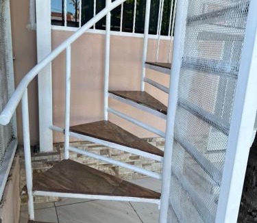 Managua Apartment | Apartment Open House