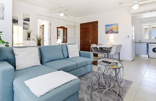 Aphrodite Hills Apartment | Apartment PA11 - Callysta