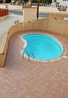 Pegeia Apartment | Apartment, Paphos, Coral bay