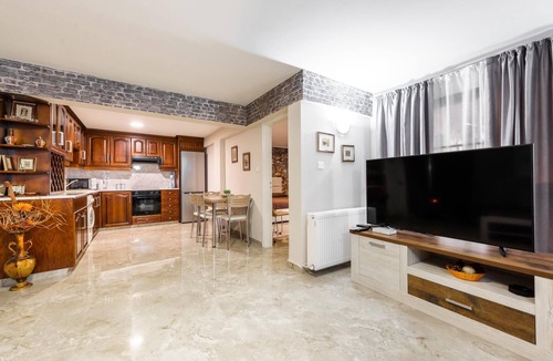 Platres Apartment | Apartment Pinecone by Ezoria Villas