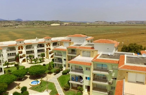 Gastria Apartment | Apartment & Pool Complex near Bogaz, Famagusta region, Northern Cyprus