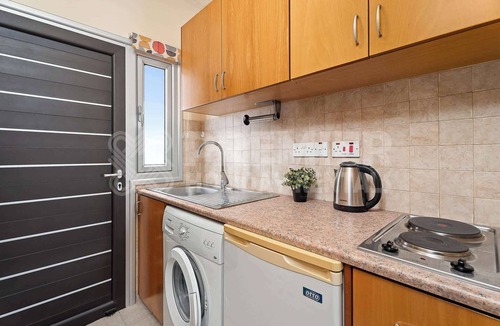 Ayia Napa Apartment | Apartment SeaBreeze S