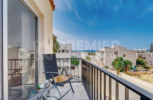Ayia Napa Apartment | Apartment SeaBreeze S