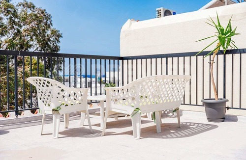 Ayia Napa Apartment | Apartment SeaBreeze S