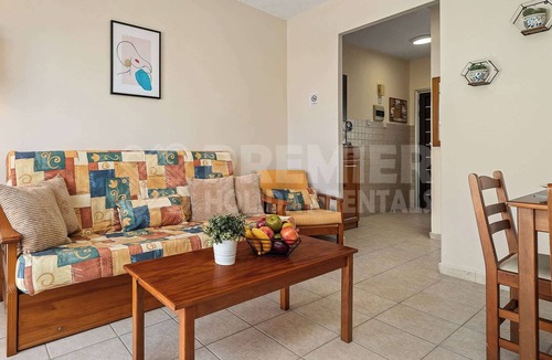 Ayia Napa Apartment | Apartment SeaBreeze S
