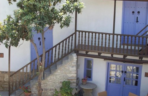 Kalavasos Apartment | Apartment Sofronis House