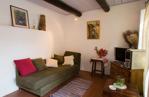 Kalavasos Apartment | Apartment Sofronis House