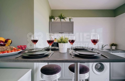 Pernera Apartment | Apartment Suze Summar