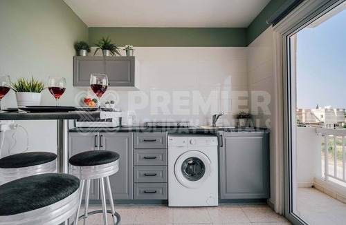 Pernera Apartment | Apartment Suze Summar
