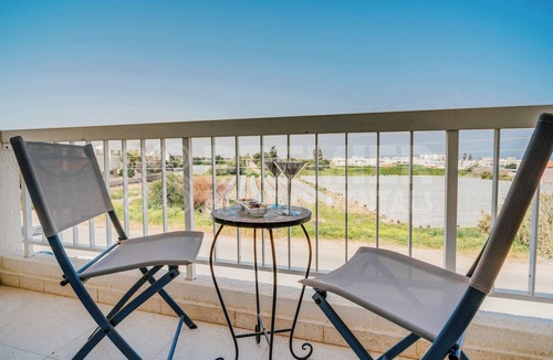 Pernera Apartment | Apartment Suze Summar