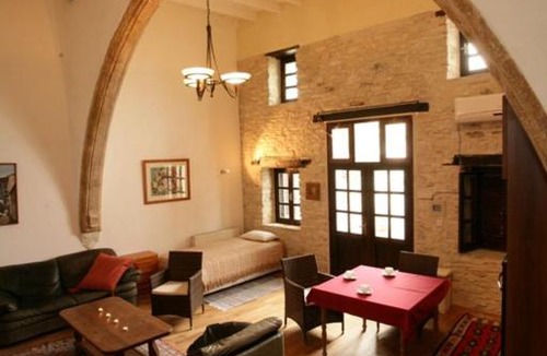 Kalavasos Apartment | Apartment Takis House-1