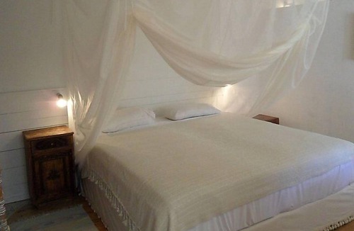 Tochni Apartment | Apartment Vasilikos House in Tochni - 2 persons, 1 bedrooms
